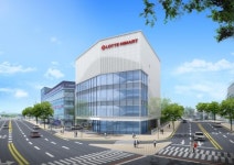 롯데하이마트, 내달 17일 메가스토어 단계점 오픈