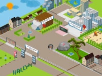 한림대의료원, 메타버스 어린이화상병원 개원