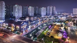 김포시, 금빛수로 아시아 도시경관상 수상