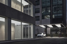 제네시스, 강남‧수지서 전기차 충전 거점 열고 서비스 강화