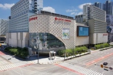 롯데하이마트 메가스토어 광교아울렛점 그랜드 오픈