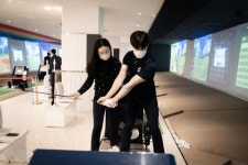 여의도골프연습장 레인보우1872…봄맞이 할인 이벤트 진행