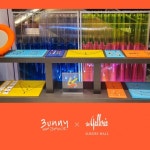 버니몽아모르(BUNNY MON AMOUR), 갤러리아 명품관  팝업스토어 오픈