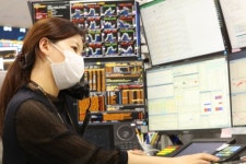 코스피 장 초반 약세…2650대 하락
