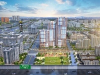 작전역 베네하임 더윈 166세대 분양 예정