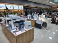 은평하이마트 롯데몰점, 특가전 및 사은 행사 진행