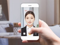 ㈜디지털포토, 셀프증명 어플 출시
