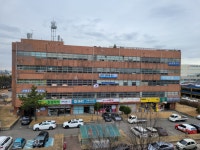 인천시, 인천송림 소공인특화지원센터 사업설명회 마련 