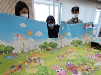 소비자원, 어린이집 1년 이상 된 바닥매트에서 환경호르몬 검출