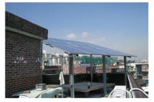 인천시, 민간주택 900가구에 태양광 설치비 지원 