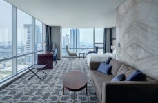 5성 호텔 소노캄 고양, 시그니처 에디션 선보여