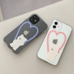 168cm케이스, 곰찌 캐릭터 신상 출시