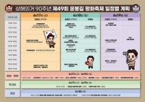 2022 제49회 윤봉길 평화축제 개최