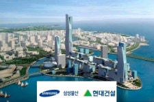 삼성물산·현대건설, 나란히 원전‧중동 해외 수주 시장 정조준