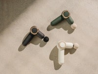 멜킨스포츠, 극저소음 BLDC+모터 멜리즈 마사지건 선보여