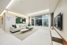 반도건설, 유보라 천안 두정역 29일 분양 돌입