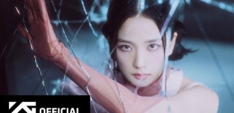 블랙핑크 지수 티저, '2022년 가장 오랫동안 유튜브 월드와이드 트렌딩' 1위