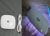 [컨슈머리뷰] 네일아트 집에서도 샵처럼 젤리믹스