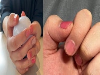 [컨슈머리뷰] 네일아트 집에서도 샵처럼 젤리믹스