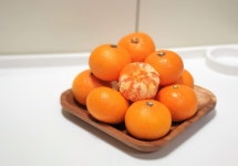 [컨슈머리뷰] 다가올 늦더위엔 달콤시원하게 산도롱 달귤