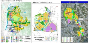 GH, 화성동탄2·고덕·다산신도시 용지 공급