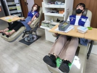 주원그룹, 생명나눔 헌혈 캠페인 참여