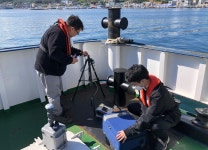 한국어촌어항공단 숨어있는 어항관리선 안전 위협요인 찾아라