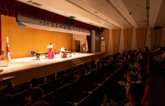 한국교통안전공단, 지역예술인과 함께하는 런치음악회 개최