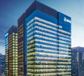 GS건설, 수도권 수주 맑음…정비사업 양강 체제 굳히기