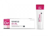 에프앤디넷 닥터에디션, 징크 크림 출시