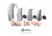 와이덱스, 청각장애 급여 전용 모델 27종 선봬