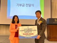 한림대학교 보건과학대학원, 20주년 기념식 및 추계 특강 성료