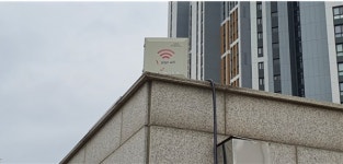 인천시, 인천 전역에 공공와이파이 773개소 구축사업 공사착수