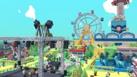 샌드박스네트워크, 더 샌드박스에 메타 토이 드래곤즈 경험 오픈