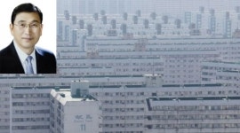 은마 GTX-C 갈등 격화…윤영준 현대건설 사장 추진위 비판에 화 키우나