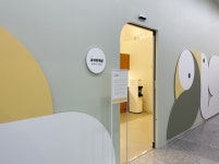 경기문화재단 경기도어린이박물관, 신규 유아 휴게실 열어