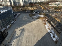 파주시, 공영주차장 2곳 무료 개방