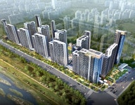 광명철산한신아파트 리모델링, 탄소중립 실현 녹색건축 추진