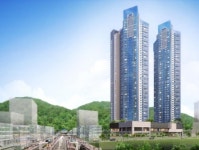대우건설, 해운대 아파트 공급…주변 대비 3~4억원 저렴