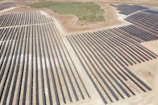 한화에너지, 스페인 204MW 규모 태양광 발전소 매각…사업역량 입증