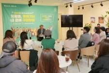 광주 서구,내곁에 구청장실로 막힘 없는 소통행정