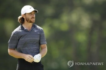 토미 플리트우드, PGA 우승 없이 통산 상금 1500만달러 돌파…역대 두 번째