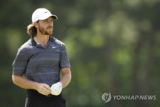 토미 플리트우드, PGA 우승 없이 통산 상금 1500만달러 돌파…역대 두 번째