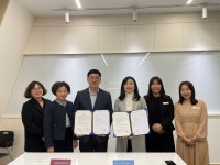 수원여대, 수원시장애인종합복지관과 애인식개선교육 사업 추진 산학협력