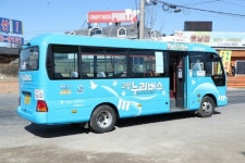 고양특례시, 누리버스 개편…교통소외지역 이동권 보장