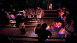 [포토] 한국산림복지진흥원 국립대전숲체원, 101주년 어린이날 축제 성료