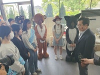 수원여대 유아교육과, 도담소 어린이 초청행사 재능기부 펼쳐