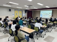 순천시청소년문화의집, 상반기 간담회 및 부모교육 실시
