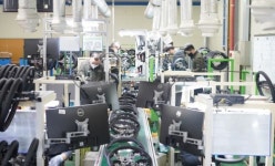 대유에이피, 현대·기아 전기차 스티어링 휠 수주…글로벌 시장 공략 나서