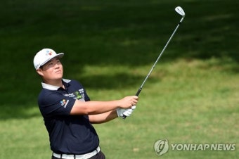 임성재, PGA 투어 메모리얼 토너먼트 첫날 2언더파로 공동 10위